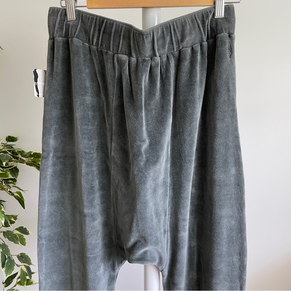 NEW Free People In The Slick Of It Harem Pants - Picture 14 of 15